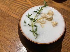 -Nirvana Cafe&Bar(北仓文创街区店)