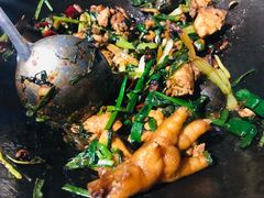 -漓江又一軒·广西菜·桂林米粉(梅林店)