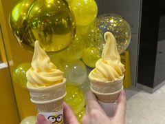 -麦当劳(苏州中心星悦汇店)