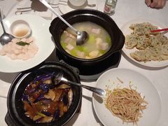 -和记小菜(东方店)