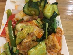 -西羊市老米家泡馍(西羊市店)