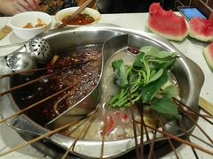 -水碾河刘老大串串香(水碾河路店)