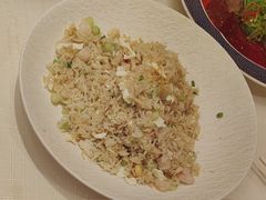 -香宫中餐厅·大连香格里拉(人民路店)