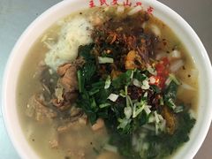 -文山荷鲜居(翠湖店)