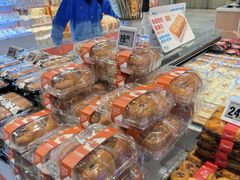 -盒马鲜生(枣园路店)