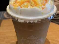 -星巴克(远洋店)