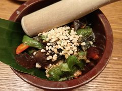 -云海肴·汽锅鸡·云南菜(苏州中心店)