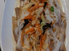 -稻香酒家(长宁KING88广场店)