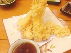 虾天妇罗-海之幸味日式料理(宜宾莱茵店)