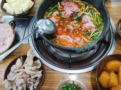 -笔记安顺夺夺粉火锅