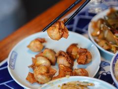 炸清汤-毛仔特色小吃(御窑厂店)