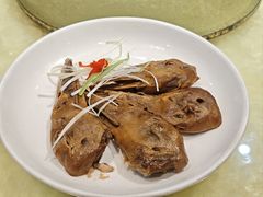 -黄海海鲜酒店(静海路店)