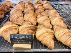 -麦田工坊(月湖店)