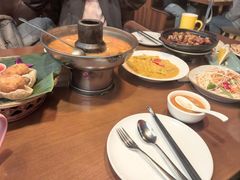 -泰国餐厅 Thai Food(裕华万达店)