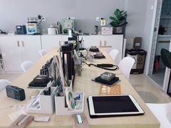 -Oasis绿洲银饰珍珠手作diy(壹方城店)