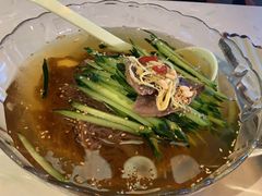 延吉冷面-七八冷面·延边朝鲜族美食(圣熙八号店)