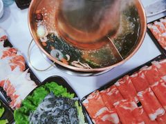 -京九涮肉老北京铜火锅(紫岭国际店)