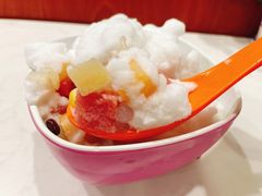 -老海南椰奶清补凉(文化宫老店)