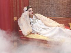 -汉仪华裳汉服旗袍·摄影写真馆(乌镇西栅店)