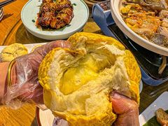 -万年酒楼(越秀南路店)