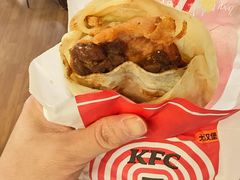 -肯德基(杭州永安店)