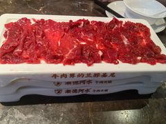 -潮德阿水牛肉火锅(深圳总店)