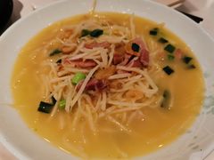 -港丽餐厅(高德置地店)