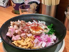 -真打拉面·日式拉面新流派(体育西横街店)