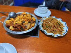 -柳州人田螺鸭脚煲(农院路1店)