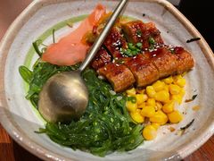 -戏作寿司(观音桥店)