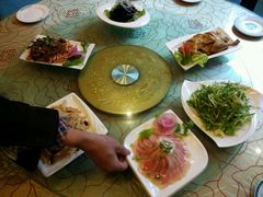 -杏花村水席楼(西大街总店)