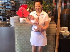 -广州富力君悦大酒店·凯菲厅