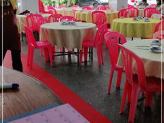 大堂-秋姐美食店(旅游大道店)