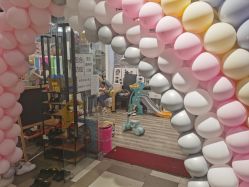 -莫奈庄园·儿童摄影馆·影视基地(江宁店)