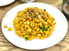 松仁玉米-九龙餐厅(大沽路店)