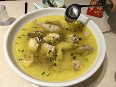 -四季暖堂·融合江浙菜(N1955创业园店)