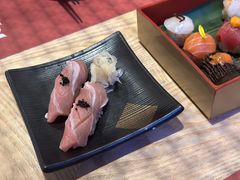 -鸟山鸣·日料食堂(王府井店)