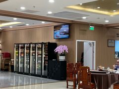 -全聚德(上海首店浦东店)