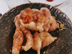 -奉天小馆·非遗东北菜(济南万象城店)