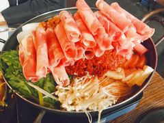 -MI WU FACTORY米屋美食工厂餐厅(绿地店)