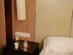 -世纪缘湖滨花园酒店(玄武湖店)