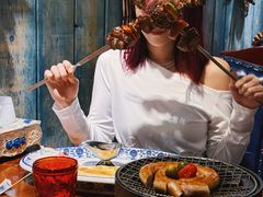 -卢布里西餐厅(总店)