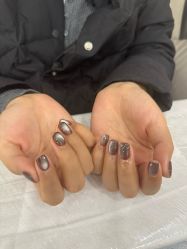 -斯馨·健康美甲美睫