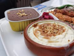 -SULTAN·苏坦土耳其餐厅(新光汇店)