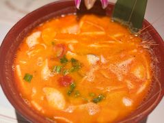 -太食獸泰式茶餐厅(IFS国金中心店)