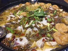-名轩·中餐厅(南京玄武湖假日酒店)