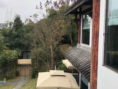-禅驿嘉定院子-禅欢江景餐厅·中餐·户外烧烤定制(乐山大佛店)