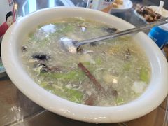 -瀏河老街土菜館(浏河店)