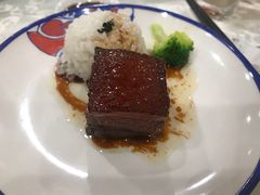 -庆余楼·用心与食材·特色菜&灶头面(仙蠡墩店)