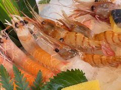 -Mr.Fish鱼鲜生海鲜放题(高德置地冬广场店)